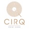 The CIRQ Residential Community App is created and made available by Quantum United Management