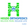 Hegde Orthopedics icon