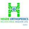 Hegde Orthopedics delete, cancel