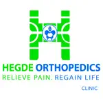 Hegde Orthopedics App Contact
