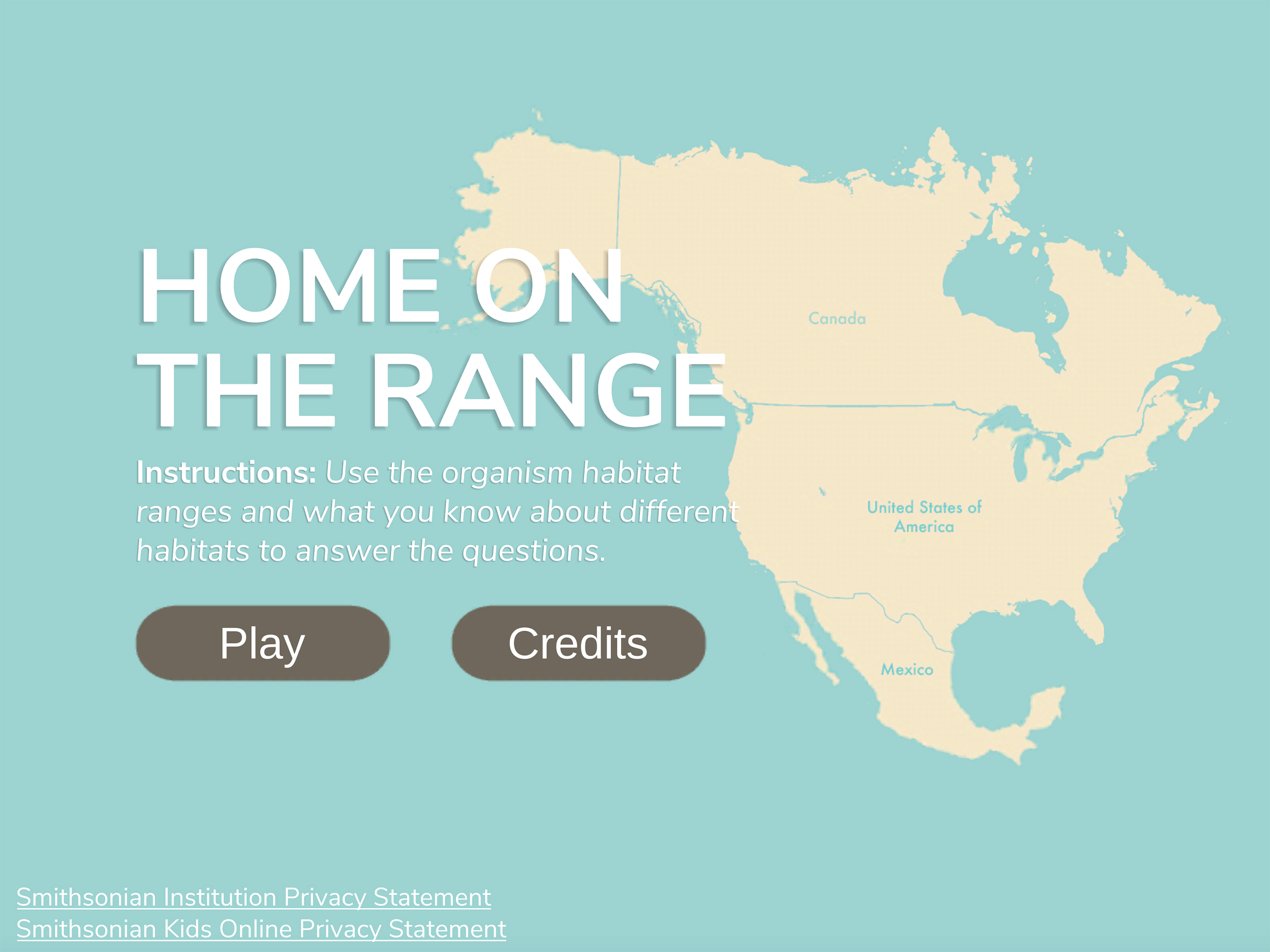 Home on the Range screenshot 4