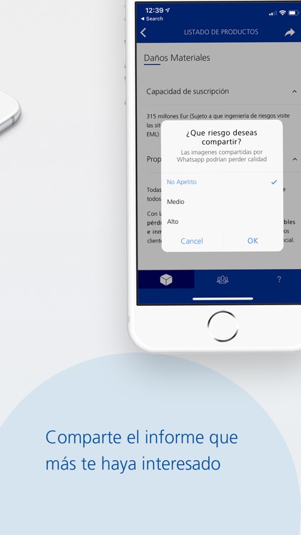 Zurich Empresas screenshot-4