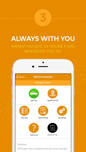 MyConveyancer(圖4)-速報App