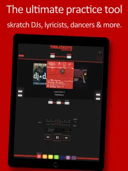 TableBeats: Scratch DJ Library screenshot 7