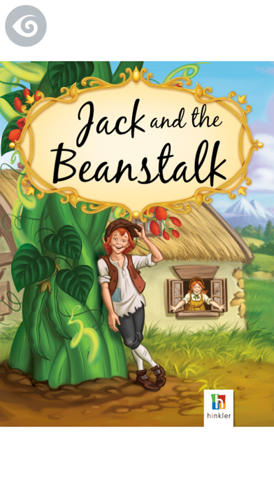 Jack and the Beanstalk:のおすすめ画像1