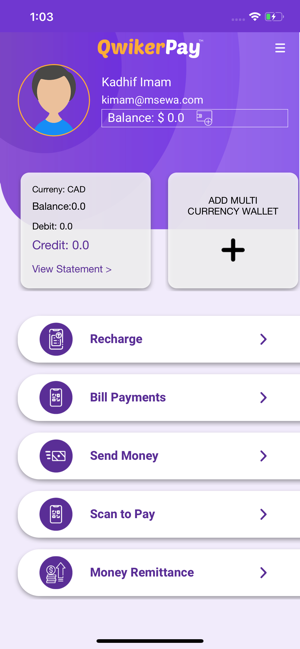 QwikerPay(圖2)-速報App