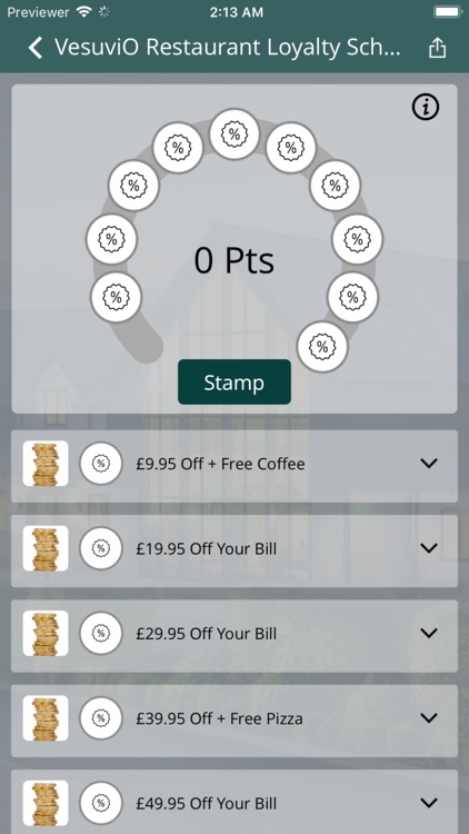 The Sharnbrook Hotel screenshot-3