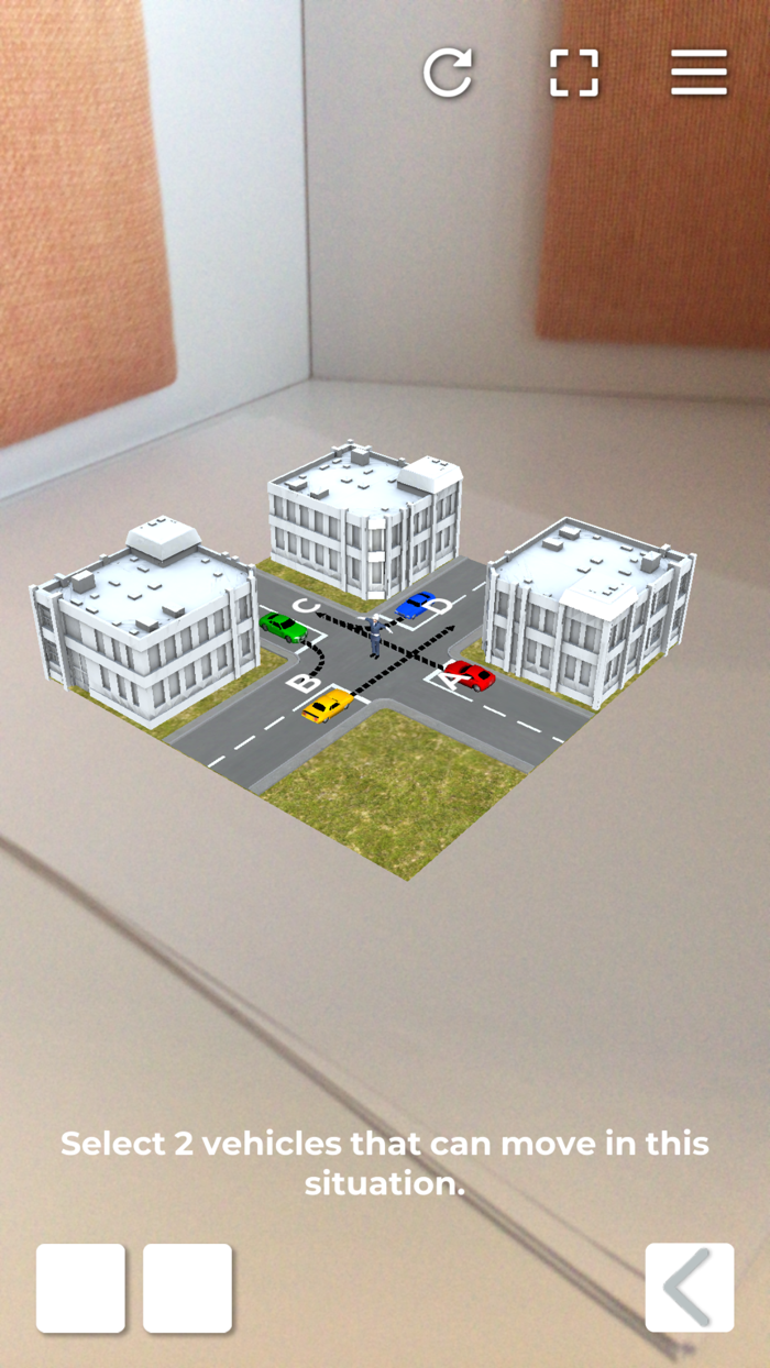 eStrema Realtà Aumentata