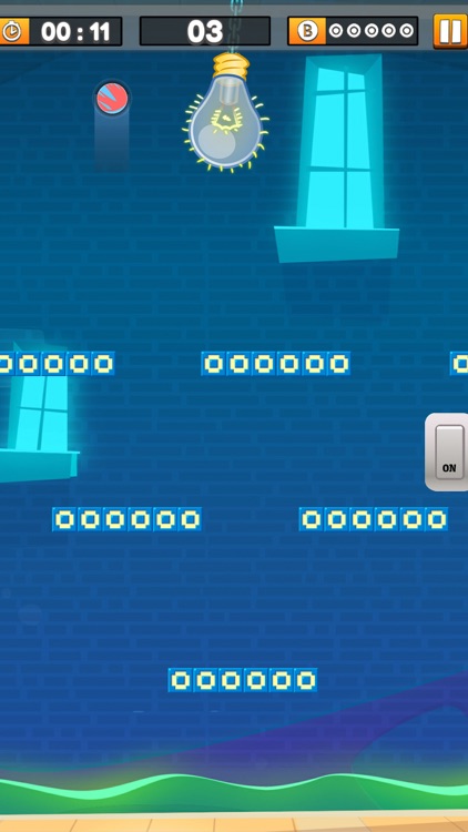Hit & Knock The Light screenshot-8