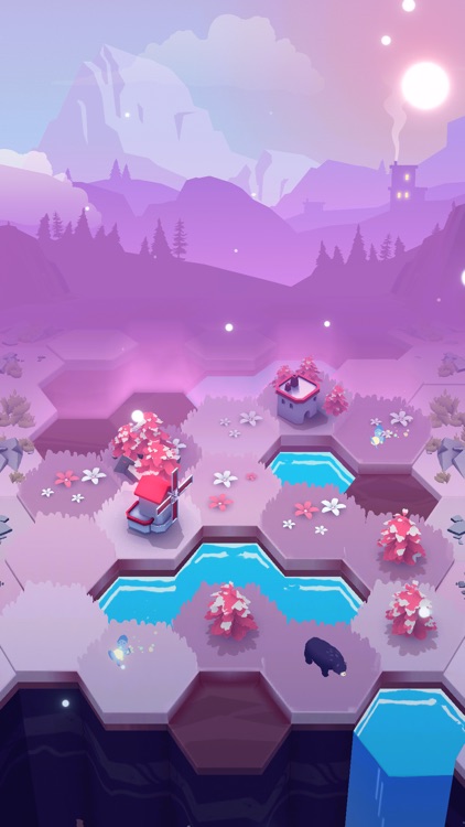 Valleys Between screenshot-5