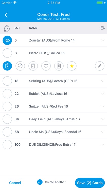 ThoroughWorks screenshot-6