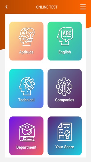 Campus Interaction(圖4)-速報App