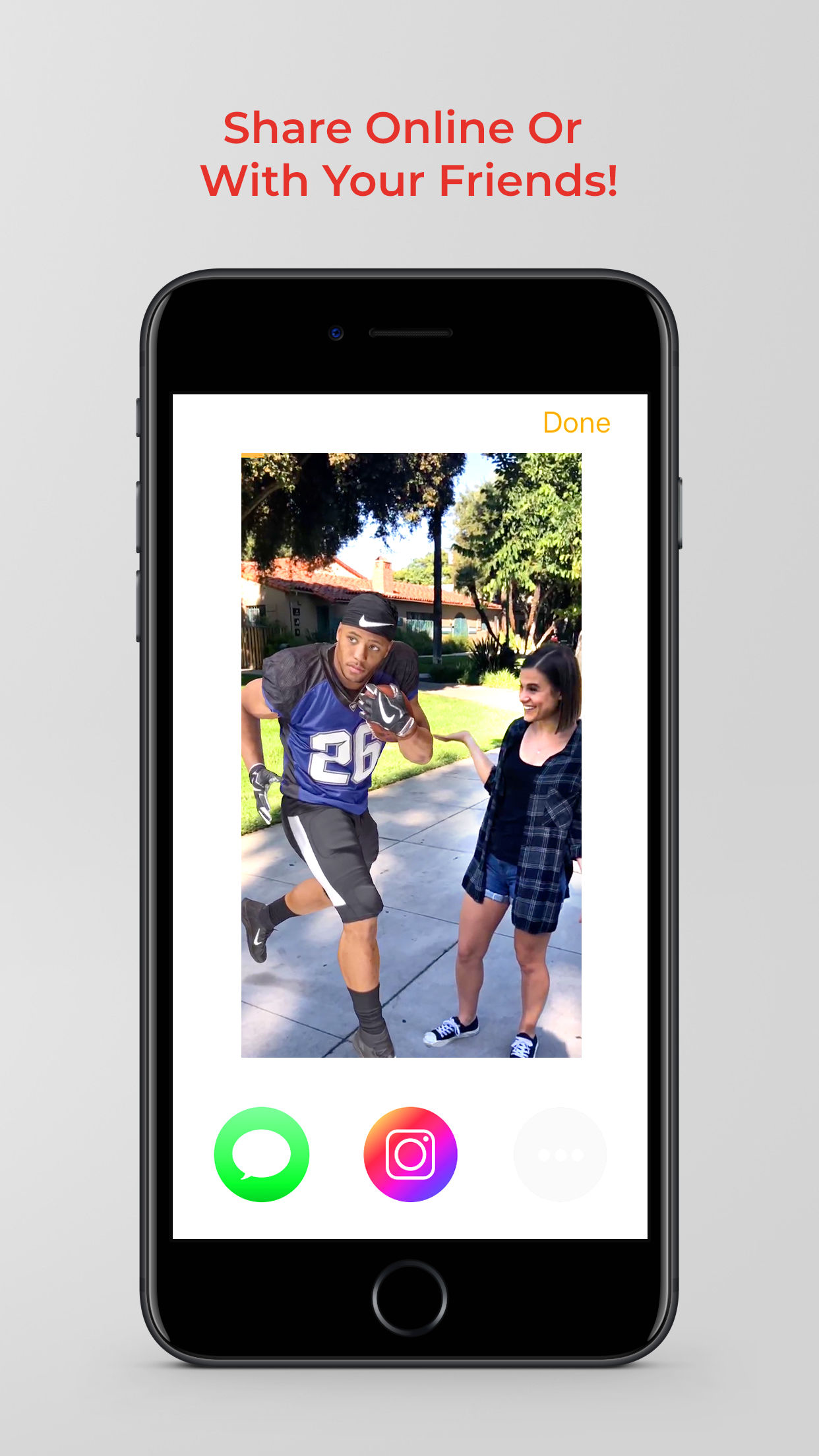 Play3D Camera screenshot 11