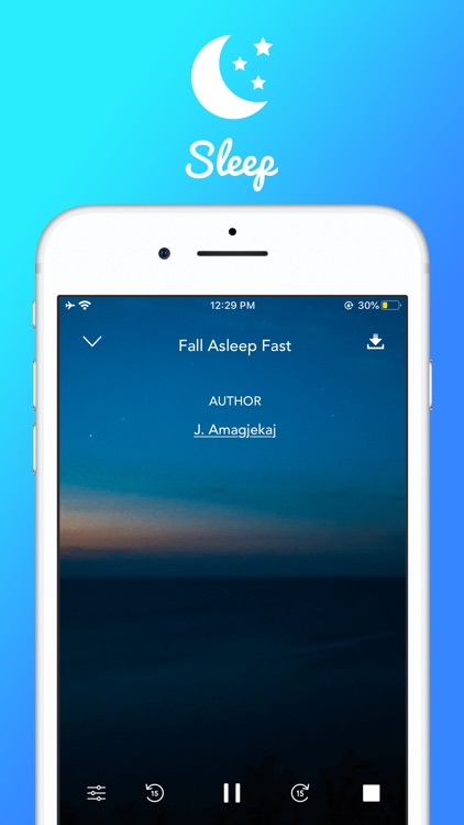 MindU- Meditation & Sleep App screenshot-5