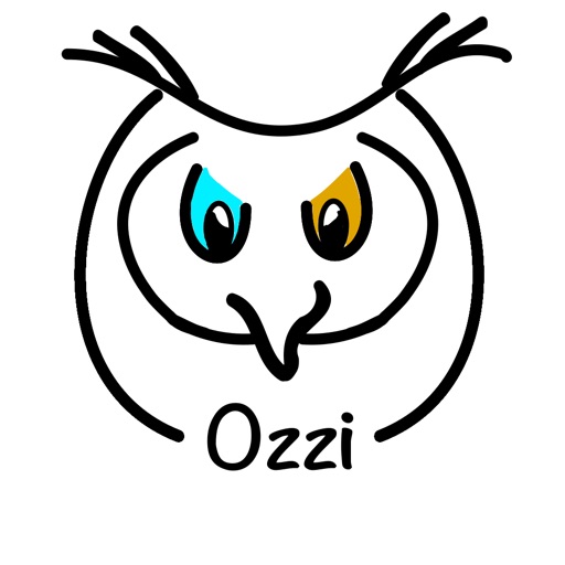 Ozzi Ostomy