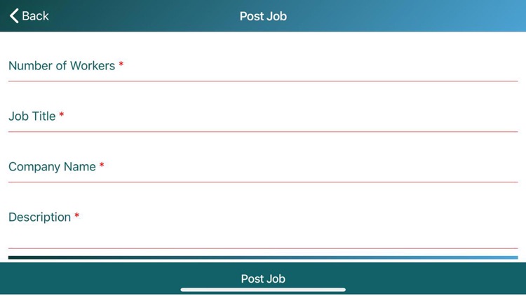 Job Coaster screenshot-4