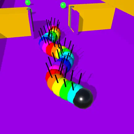 Slither Run Cheats
