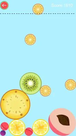 Game screenshot Synthesis Watermelon2 mod apk