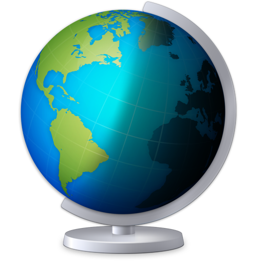 EarthDesk icon