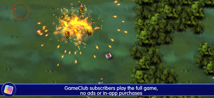 Warpack Grunts - GameClub