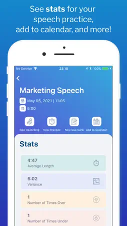 Speechable screenshot 3