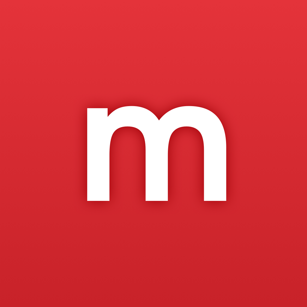 MoviePass App Icon