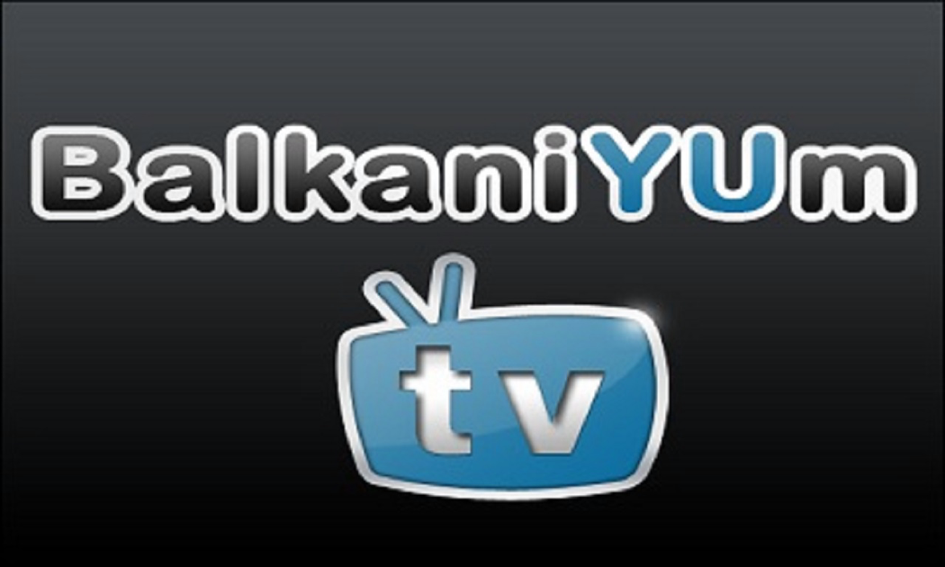 Balkaniyum TV HD on the App Store
