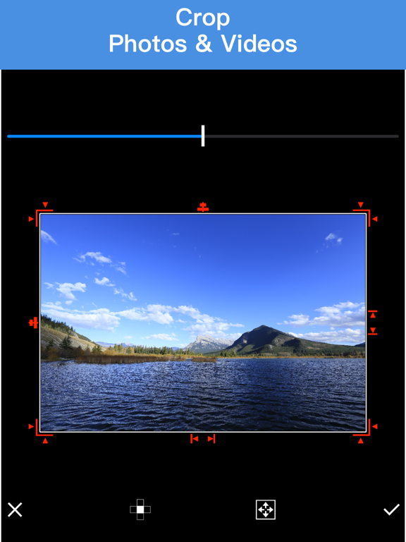 Screenshot #5 pour Long Image Maker