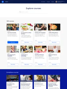 Innform screenshot 4