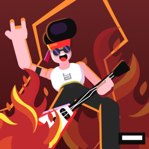 Rock Band Idle icon