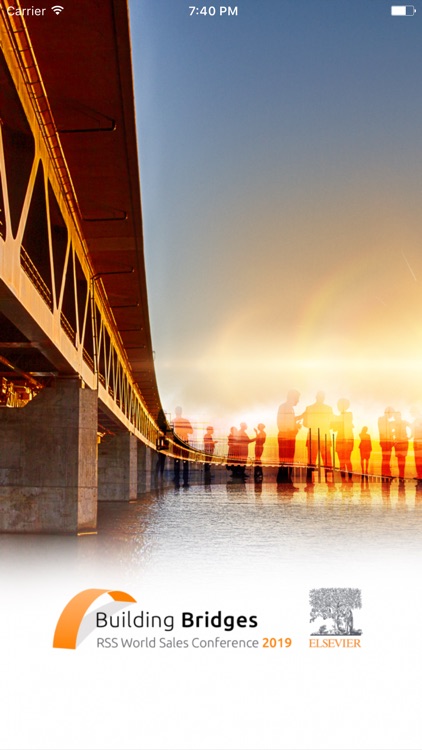 RSS World Sales Conference