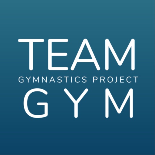 TeamGym GymProject