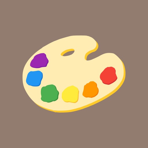Finger Paint (Ape Apps)
