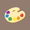 Finger Paint is an awesome finger painting application that is fun for kids and adults alike