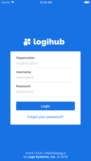 Logihub(圖1)-速報App