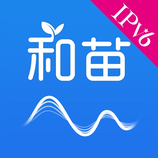 和苗音箱 icon