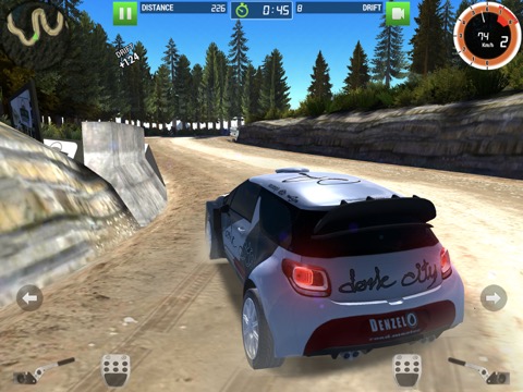 Rally Racer Dirtのおすすめ画像6