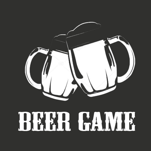 Beer Game - Dice & Spin icon