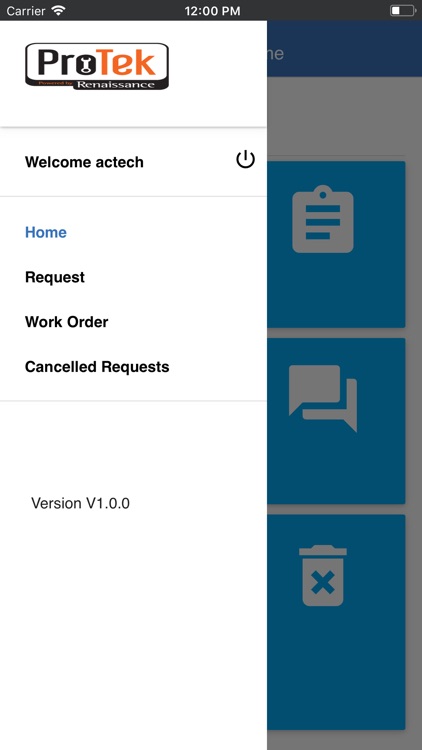 ProTek Technician screenshot-3