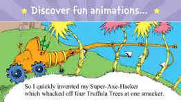 the lorax by dr. seuss problems & solutions and troubleshooting guide - 2