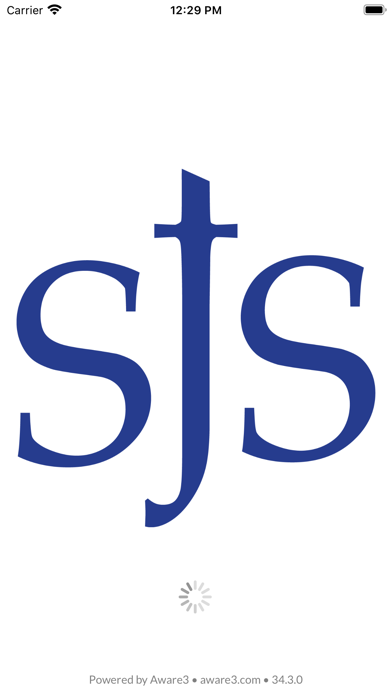 How to cancel & delete Saint John School Wellesley MA from iphone & ipad 2