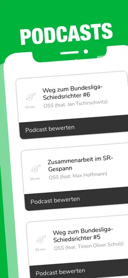 Game screenshot Online Schiedsrichter Schule hack
