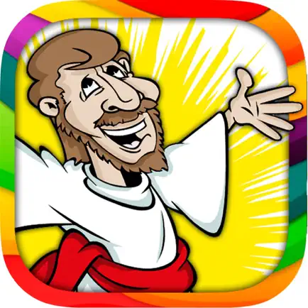 Bible Coloring Book Games Cheats
