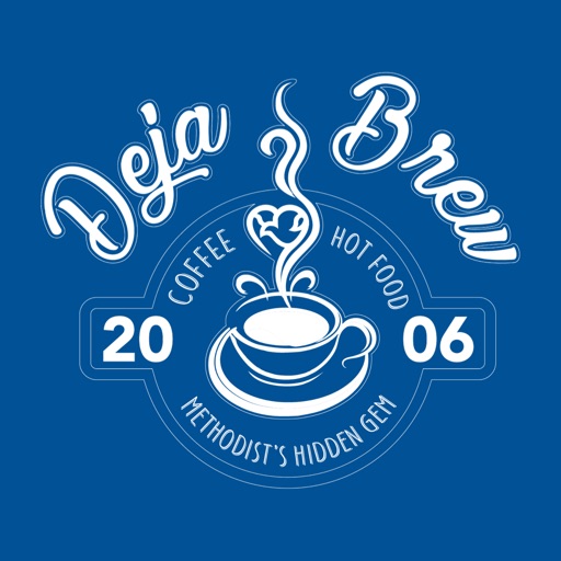 Deja Brew NE Methodist College