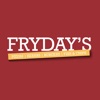 Frydays Fish&Chips - WV10 9LT