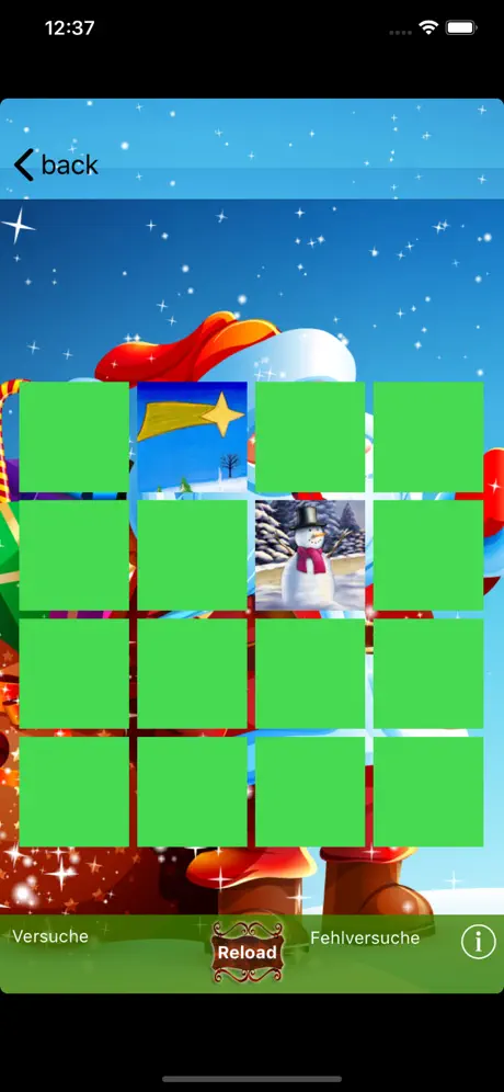 Adventskalender 2020!