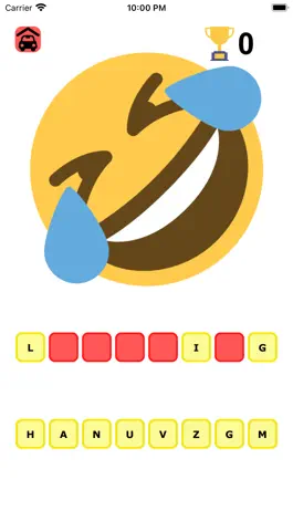 Game screenshot Word Puzzle-Cambridge Starter hack