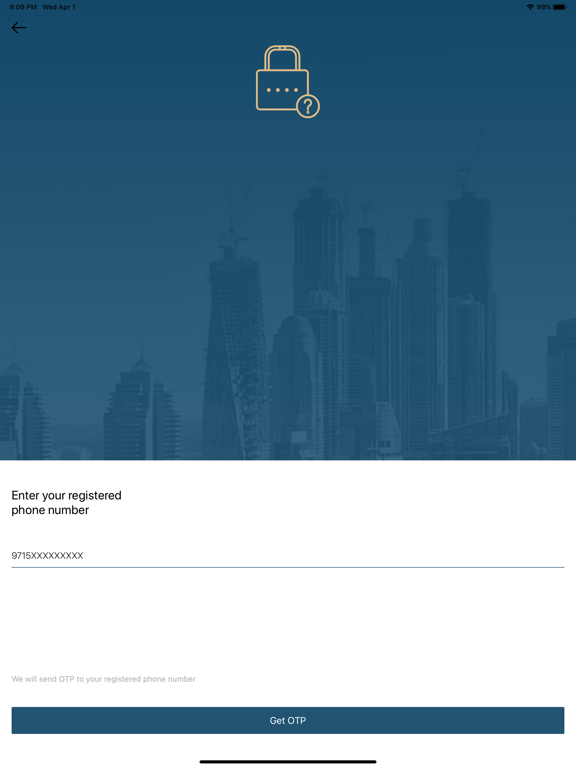 Screenshot #5 pour Aljasmi Realestate Agency
