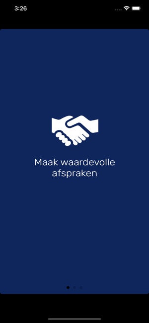 Building Holland Match & Meet(圖2)-速報App