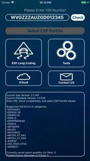 long coding helper iphone resimleri 1